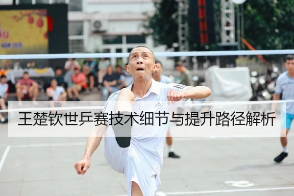 王楚钦世乒赛技术细节与提升路径解析