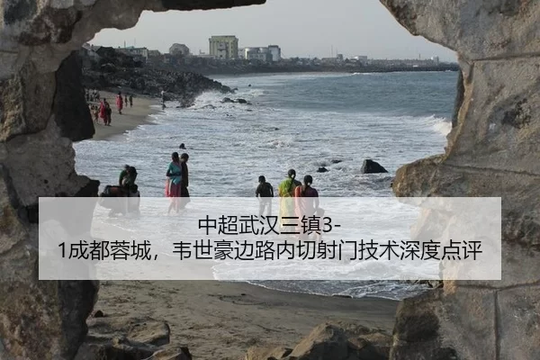 中超武汉三镇3-1成都蓉城，韦世豪边路内切射门技术深度点评